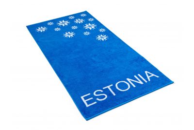 ESTONIA Froteerätik 70x140