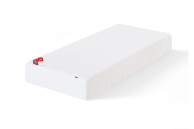 Пружинный матрас RED POCKET (середина) 80x200 Sleepwell
