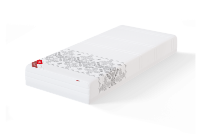 Пружинный матрас RED POCKET ETNO (жесткий) 90x200 Sleepwell